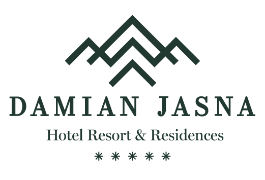 Hotel Damián Jasná